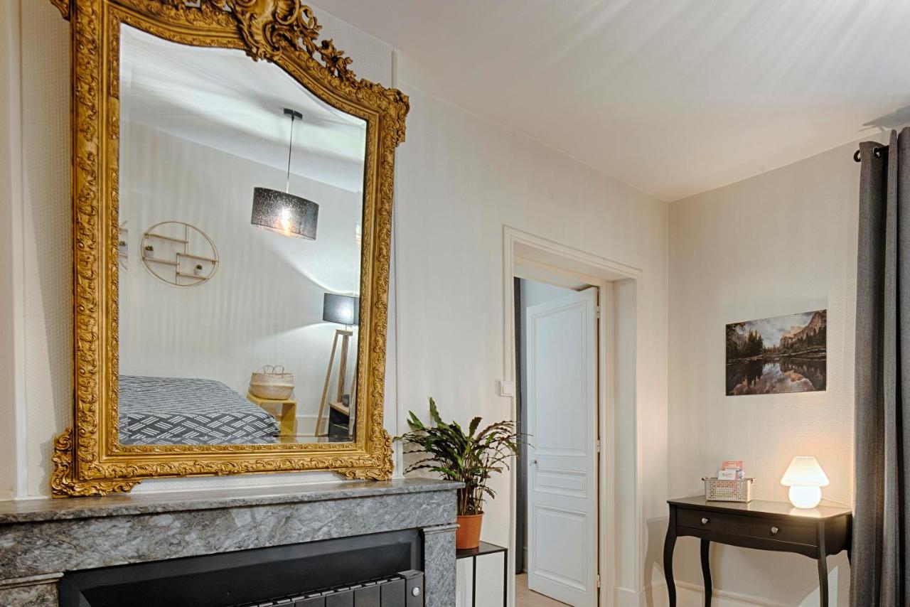 Les Graveurs - Bourgoin-Jallieu - City Center Extérieur photo
