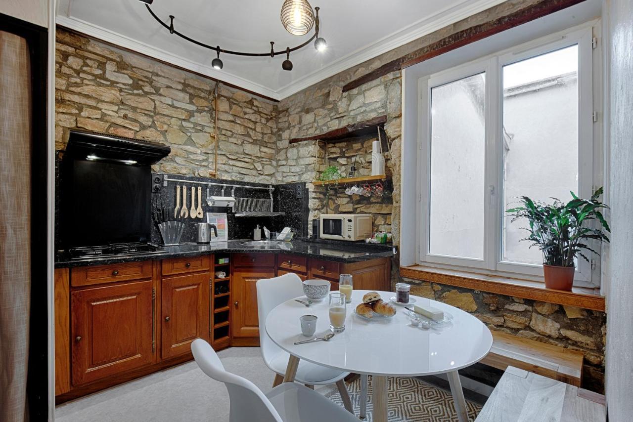Les Graveurs - Bourgoin-Jallieu - City Center Extérieur photo