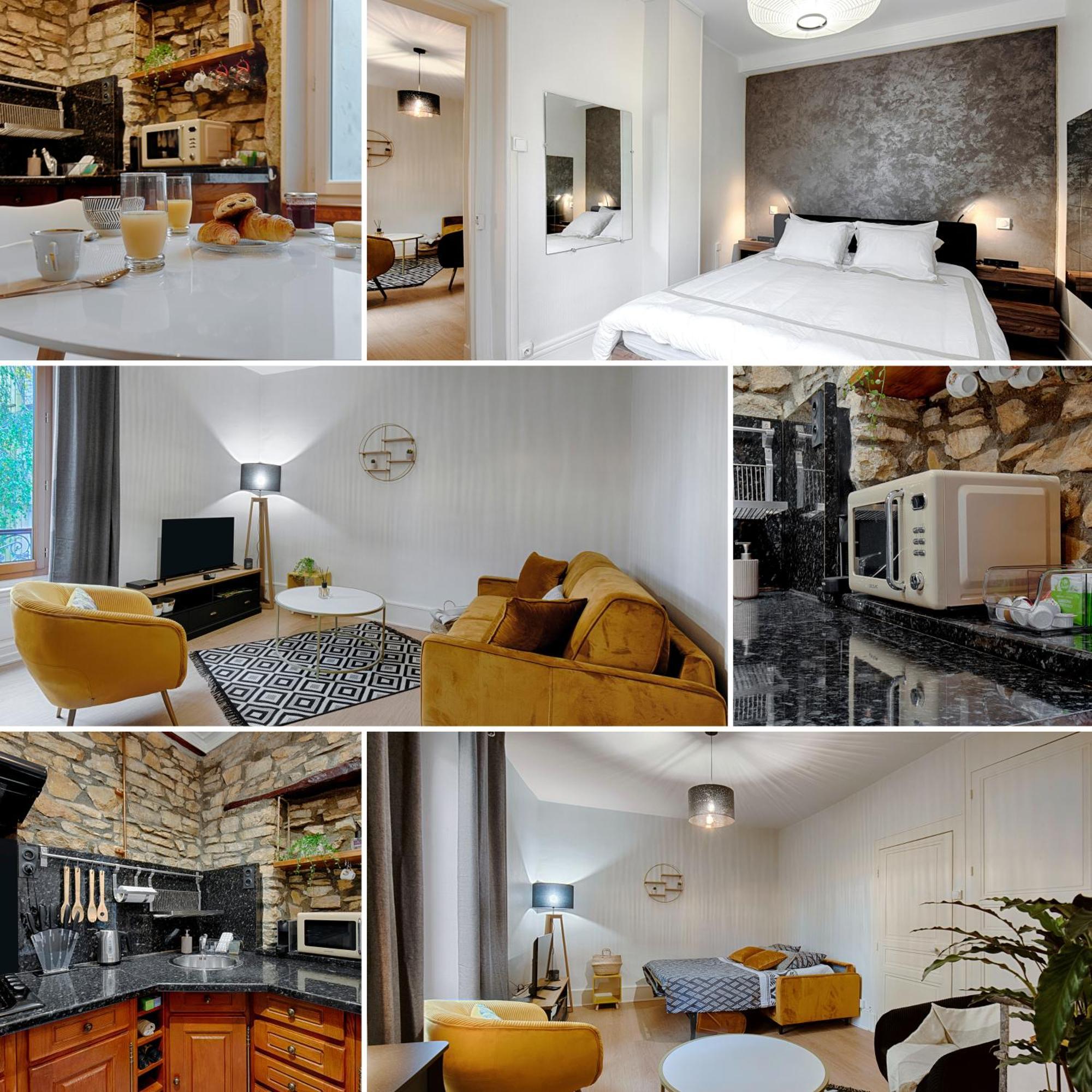 Les Graveurs - Bourgoin-Jallieu - City Center Extérieur photo